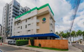 Coqueiros Express Hotel